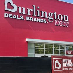 Burlington