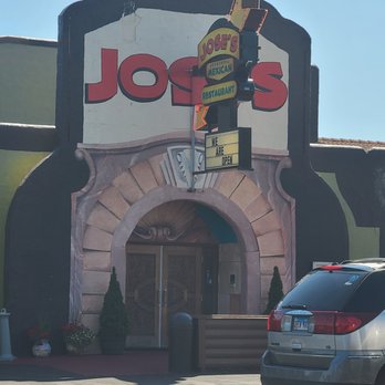Jose's Authentic Mexican Restaurant - Mexican Near Me - Wisconsin Dells, Wisconsin