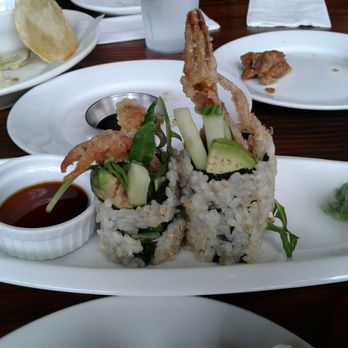 Iki Japanese Restaurant - Spider roll - Japanese Near Me - Vancouver, British Columbia Iki Japanese Restaurant - Spider roll - Japanese Near Me - Vancouver, British Columbia