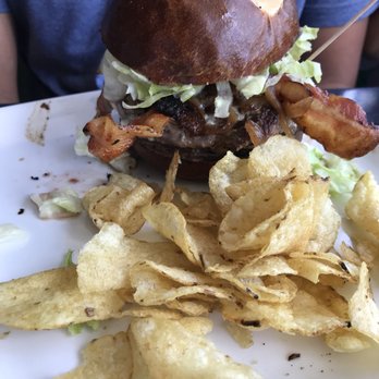 Liberty Market - Burger of the week - caramelized whiskey onion - New American Near Me - Gilbert, Arizona Liberty Market - Burger of the week - caramelized whiskey onion - New American Near Me - Gilbert, Arizona