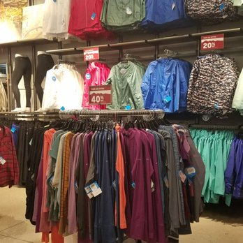 Columbia Factory Store - Sports Wear Near Me - Miami, Florida Columbia Factory Store - Sports Wear Near Me - Miami, Florida