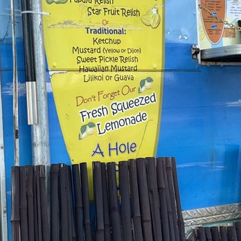 Hula Dog - Hot Dogs Near Me - Honolulu, Hawaii Hula Dog - Hot Dogs Near Me - Honolulu, Hawaii