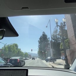Inside the Tesla Model Y Inside the Tesla Model Y