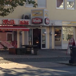 Metzgerei Ludwig Walk