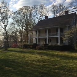 Roanoke Farm