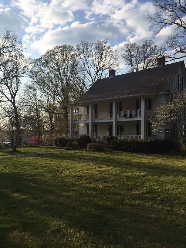 ROANOKE FARM - Updated July 2025 - 1441 Welcome Rd, Newnan, Georgia