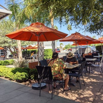 Jackson Cafe - Outdoor seating - Cafes Near Me - Los Angeles, California Jackson Cafe - Outdoor seating - Cafes Near Me - Los Angeles, California
