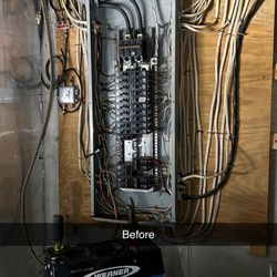Ajc Electric