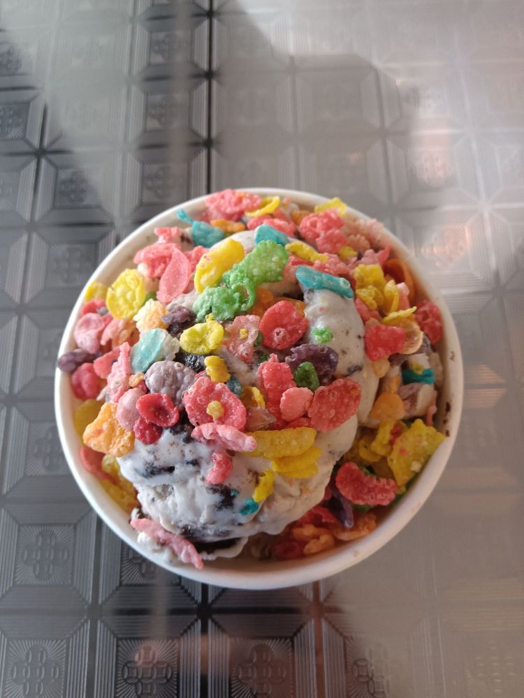 CEREAL ADDICTZ Updated August 2024 1403 Dunn Ave, Jacksonville