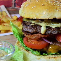 Family Cafe & Diner