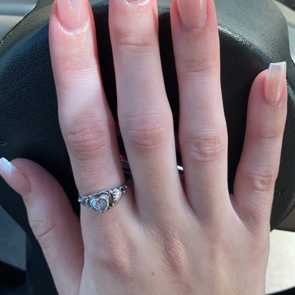 Lucky Nail Spa - Iridescent ombre - Nail Salons Near Me - Galloway, New Jersey Lucky Nail Spa - Iridescent ombre - Nail Salons Near Me - Galloway, New Jersey