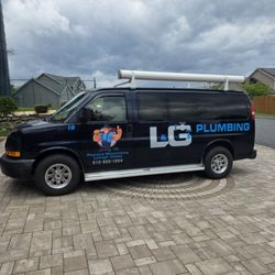 L & G Plumbing & Heating Svcs
