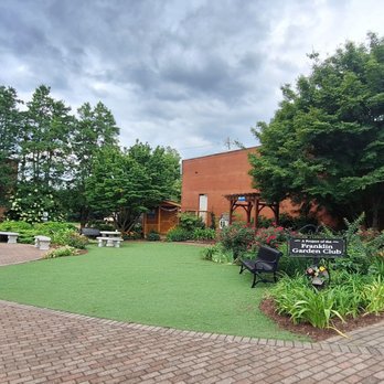 Macon County Historical Museum - Museums Near Me - Franklin, North Carolina