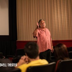 Historic Howell Theater