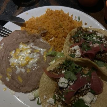 Miguel's Cocina - Chicken Mole Tacos - Mexican Near Me - Carlsbad, California Miguel's Cocina - Chicken Mole Tacos - Mexican Near Me - Carlsbad, California