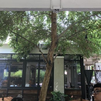 The Vig Fillmore - Outside - New American Near Me - Phoenix, Arizona