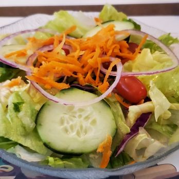 Sage Diner - House salad - Seafood Near Me - Boothwyn, Pennsylvania Sage Diner - House salad - Seafood Near Me - Boothwyn, Pennsylvania