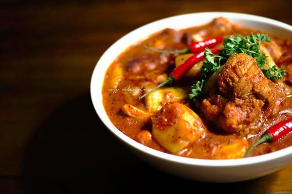 Quentin's the Eurasian Restaurant by null