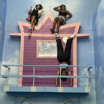 Paradox Museum - Museums Near Me - Miami, Florida Paradox Museum - Museums Near Me - Miami, Florida