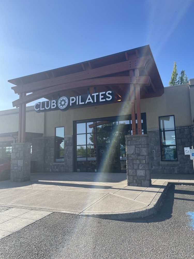 CLUB PILATES CAMAS Updated September 2024 11 Reviews 19215 SE