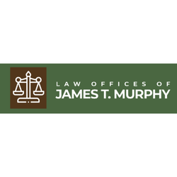 Law Offices Of James T Murphy