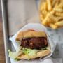 Photo of Shake Shack Encino Courtyard
