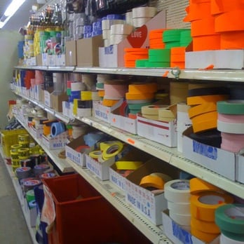 Ax-Man Surplus Stores - Hobby Shops Near Me - Saint Paul, Minnesota
