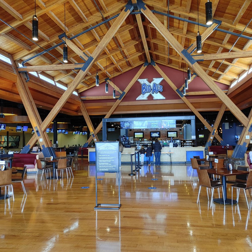 Big Al's - Sports Bars Near Me - Vancouver, Washington Big Al's - Sports Bars Near Me - Vancouver, Washington