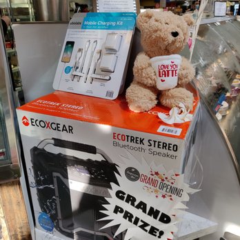 Teapresso Bar - Get a chance to win by entering your phone number into their Rewards System! - Bubble Tea Near Me - Mililani, Hawaii Teapresso Bar - Get a chance to win by entering your phone number into their Rewards System! - Bubble Tea Near Me - Mililani, Hawaii