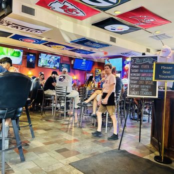 The Station on Ingersoll - Sports Bars Near Me - Des Moines, Iowa The Station on Ingersoll - Sports Bars Near Me - Des Moines, Iowa
