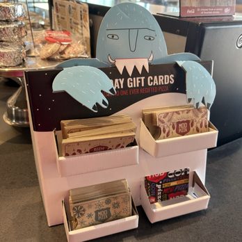 MOD Pizza - Gift card promo happening now! Purchase one gift card for $30 and receive a coupon for a free pizza and drink valid in early 2026. - Fast Food Near Me - Severna Park, Maryland MOD Pizza - Gift card promo happening now! Purchase one gift card for $30 and receive a coupon for a free pizza and drink valid in early 2026. - Fast Food Near Me - Severna Park, Maryland