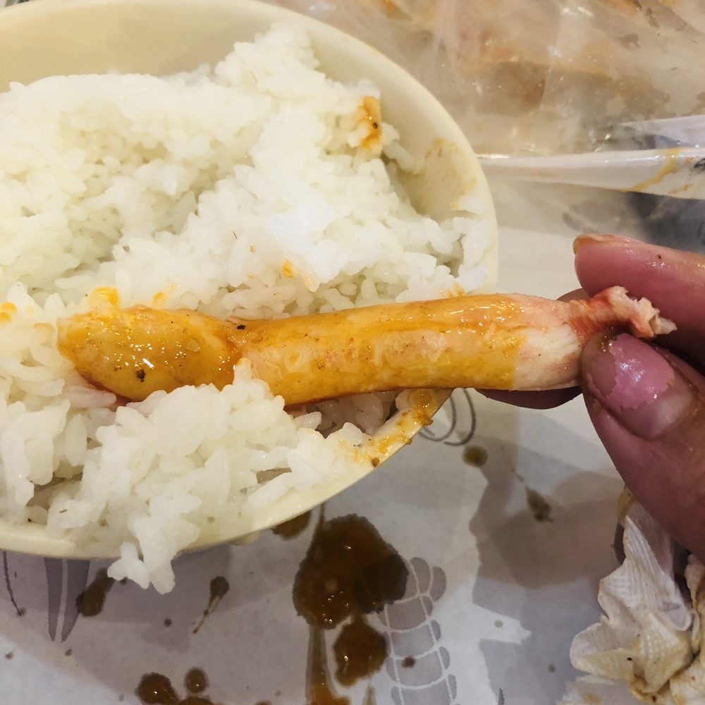 Captain Crab - Seafood Near Me - Sacramento, California