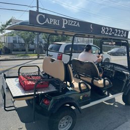 Outside Outside