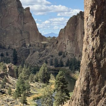 Smith Rock State Park - Smith Rock State Park - Parks Near Me - Terrebonne, Oregon Smith Rock State Park - Smith Rock State Park - Parks Near Me - Terrebonne, Oregon