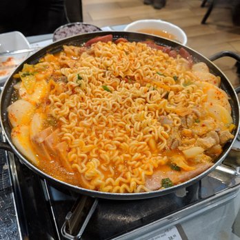Cho Sun Ok - Korean Near Me - Thornhill, Ontario Cho Sun Ok - Korean Near Me - Thornhill, Ontario