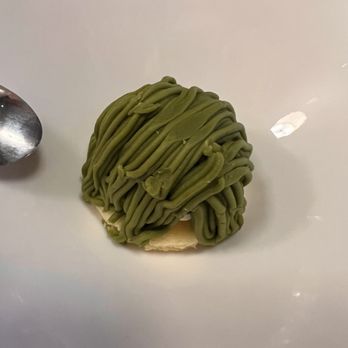Ramen Spot - Matcha 31. Green Tea Maccha Mont Blanc Cake - Ramen Near Me - Alpharetta, Georgia Ramen Spot - Matcha 31. Green Tea Maccha Mont Blanc Cake - Ramen Near Me - Alpharetta, Georgia