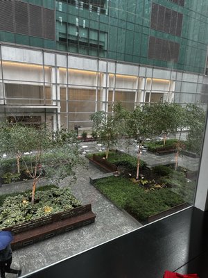 Valbella At The Park by null