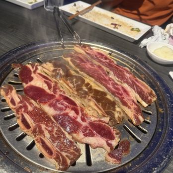 Gen Korean BBQ House - Korean Near Me - Houston, Texas Gen Korean BBQ House - Korean Near Me - Houston, Texas