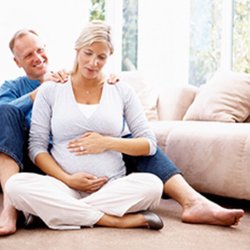 Acupuncture Infertility Care - I have a special interest in women conceiving later in life; one of the greatest satisfactions in the work I do! ( :
