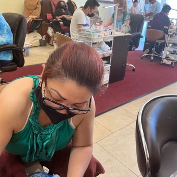 QT Nails - Nail Salons Near Me - Orange, California QT Nails - Nail Salons Near Me - Orange, California