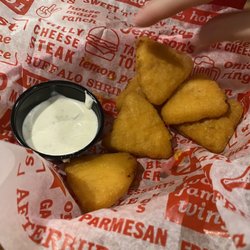 Jefferson's