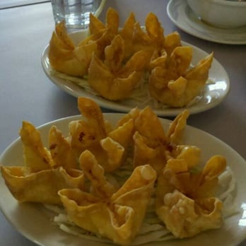 Cathay Kitchen Chinese Restaurant - crab rangoon - Chinese Near Me - Florence, Kentucky