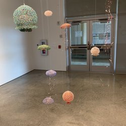 Hoikeakea Gallery - Leeward Community College