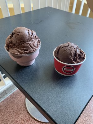 Maryland Dairy by null