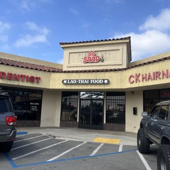 So Saap - Thai Near Me - San Diego, California So Saap - Thai Near Me - San Diego, California