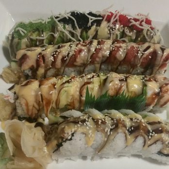 Naka Sushi - Enough said!! - Sushi Bars Near Me - Albuquerque, New Mexico Naka Sushi - Enough said!! - Sushi Bars Near Me - Albuquerque, New Mexico