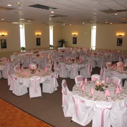 Thomas's Catering - Our Banquet Facility