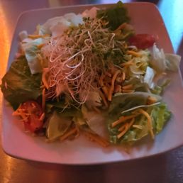 Dinner salad