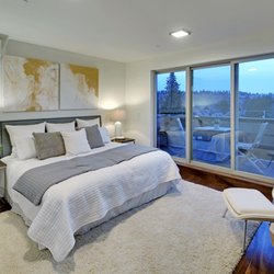 Progressive Comfort Solutions - A ductless head installed by Progressive Comfort Solutions in Seattle