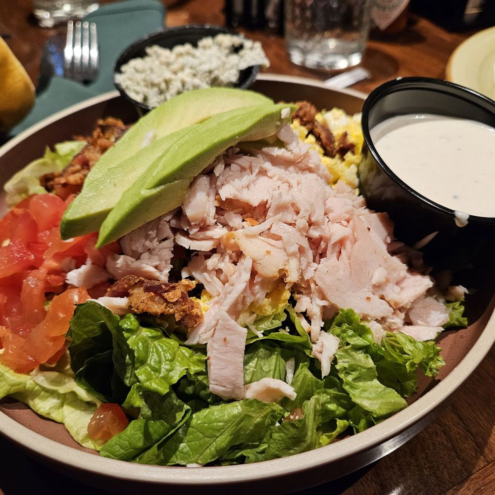 Café Central - American Near Me - Reno, Nevada